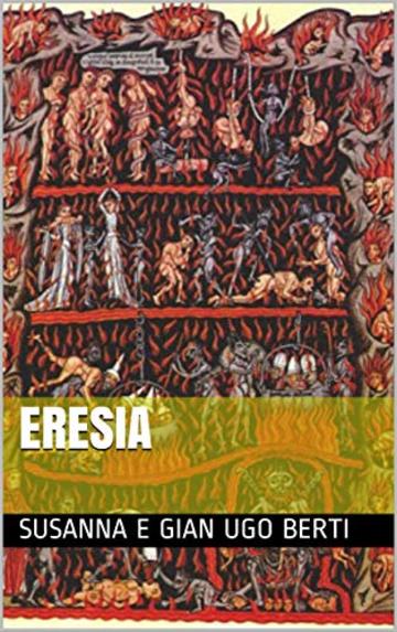 ERESIA (Storia Vol. 1)